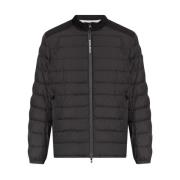 Woolrich Dunjacka Black, Herr