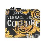 Versace Jeans Couture Wallets Cardholders Multicolor, Herr