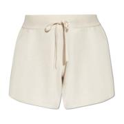 Lisa Yang ‘Gio’ shorts Beige, Dam