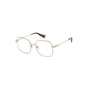 Gigi Studios 6800 1 Optical Frame Yellow, Dam