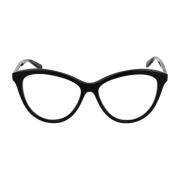 Saint Laurent Mode Solglasögon SL 456 Black, Dam