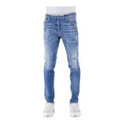 Dsquared2 Slim-fit Cool Guy Jeans Blue, Herr