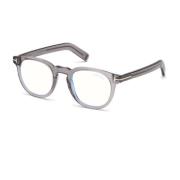 Tom Ford Modeglasögon Ft5629-B Gray, Unisex