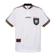 Adidas Originals Fotbollströja White, Herr