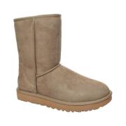 UGG Casual Khaki Damstöel Beige, Dam