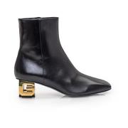 Givenchy Cube Ankelboot Black, Dam