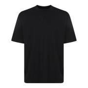 44 Label Group T-Shirts Black, Herr