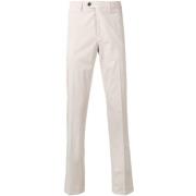 Canali Chinos Beige, Herr