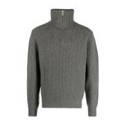 Officine Générale Turtlenecks Green, Herr