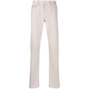 Hugo Boss Jeans Beige, Herr