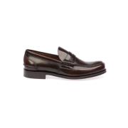 Church's Loafers Brown, Herr