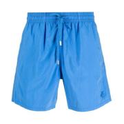 Vilebrequin Beachwear Blue, Herr