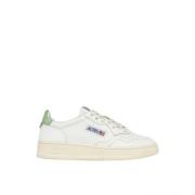 Autry Stiliga Sneakers White, Dam