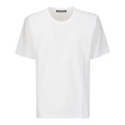 Acne Studios Stilfull T-Shirt White, Herr