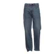 Levi's Merry AND Bright Jeans Blue, Herr