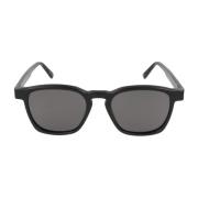 Retrosuperfuture Unika solglasögon Black, Unisex