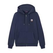 Jott Oaxaca Hoodie - Bara Over the Top Blue, Dam