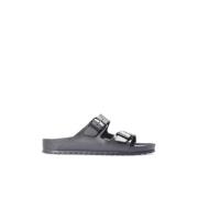 Birkenstock ‘Arizona Eva’ sandaler Gray, Herr