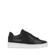 Filling Pieces Sneakers Black, Unisex