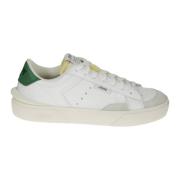 Strype Sneakers White, Herr