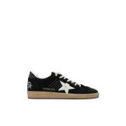 Golden Goose ‘Ball Star’ sneakers Black, Herr