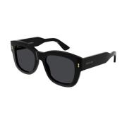 Gucci Solglasögon Black, Unisex