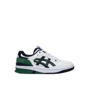 Asics 1989 Gel-Extreme Basketbollskor White, Herr