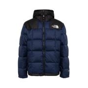 The North Face Urban Style Lhotse Jacka Blue, Herr