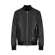 Armani Exchange Jacka Black, Herr