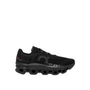 On Running Cloudmonster Sneakers tillverkade med återvunna material Bl...