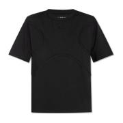 Misbhv ‘X’ T-shirt Black, Herr