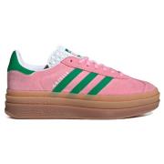 Adidas Modig True Pink Gazelle Sneakers Pink, Dam