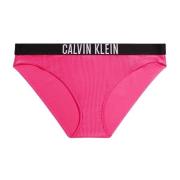Calvin Klein Rosa bikinis Pink, Dam