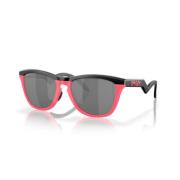 Oakley 9289 Sole Solglasögon Black, Unisex