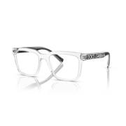Dolce & Gabbana 5105 Vista Stylish Sunglasses White, Unisex