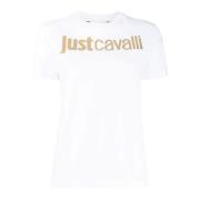 Just Cavalli Knitwear White, Dam