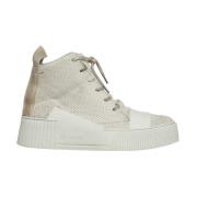 Boris Bidjan Saberi Bamba 1.1 Sneaker Gray, Herr