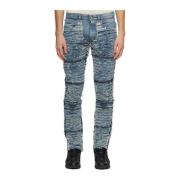 1017 Alyx 9SM Denimbyxor Blue, Herr