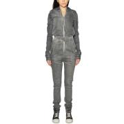 Rick Owens Total Gray, Dam