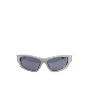 CHiMi Flash Grey Solglasögon Gray, Unisex
