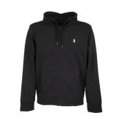 Ralph Lauren Sweatshirts & Hoodies Black, Herr