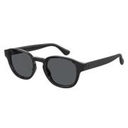 Havaianas Snygga solglasögon Salvador 807 Black, Unisex