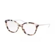 Prada 11Vv Vista Stilfull Modell Multicolor, Unisex