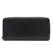 Louis Vuitton Vintage Pre-owned Canvas plnbcker Black, Dam