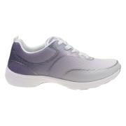 Gabor Lila Vita Sports Sneakers för Kvinnor Purple, Dam