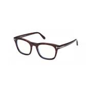 Tom Ford Stilren Ft5870-B Solglasögon Brown, Unisex