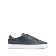 Axel Arigato Navy White Clean 90 Sneaker Blue, Herr