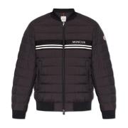 Moncler ‘Mounier’ jacka Black, Herr