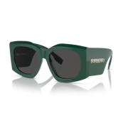Burberry Sole Stil 4388U Green, Unisex