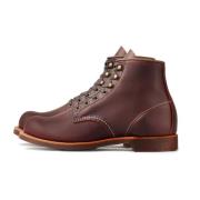Red Wing Shoes Blacksmith Boot - Heritage Work Brown, Herr